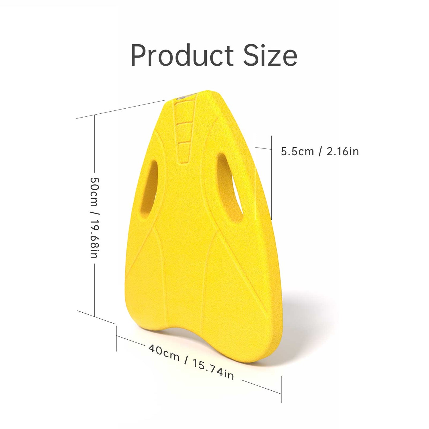 Welaso Asiwo  Electric Swimming Kickboard with Water Blaster, 264 lbs Capacity, 4.92 ft/s Speed, 60 Min Runtime,Swim Training Aid Kickboard Toy Water Gun for Adults Kids