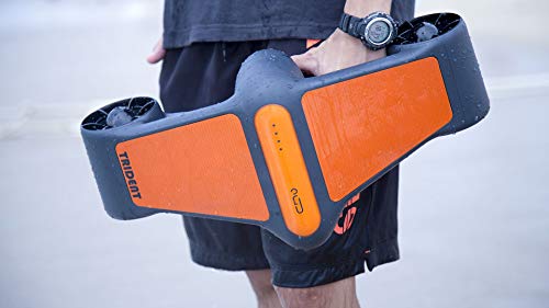 GENEINNO S1 Underwater Scooter