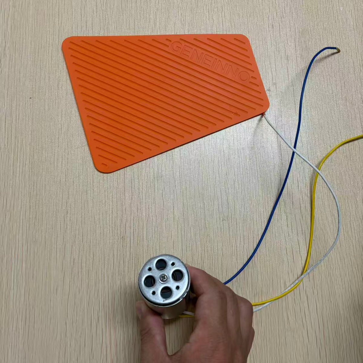 GENEINNO S1 Underwater Scooter Replacement Motor