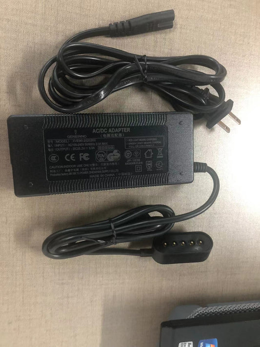 Geneinno S2 Charger /Adapter  for  Geneinno S2 Underwater Scooter