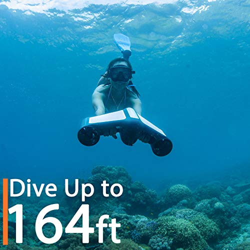 GENEINNO S1 Underwater Scooter