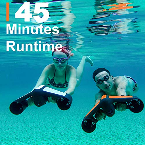GENEINNO S1 Underwater Scooter