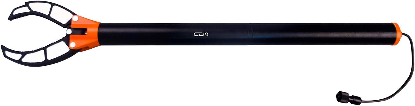 GENEINNO 150M Tether Titan Professional Underwater Drone ROV AUV Robot with 4K UHD Camera Remote Control Undersea Detection for Viewing, Recording, Fishing, Salvage Work